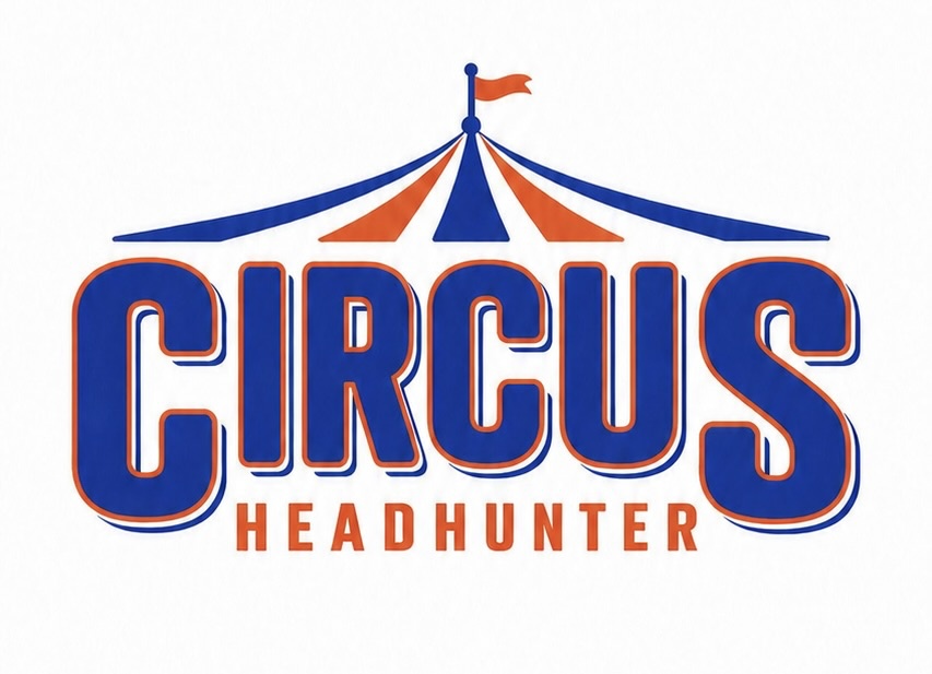 Circus Headhunter