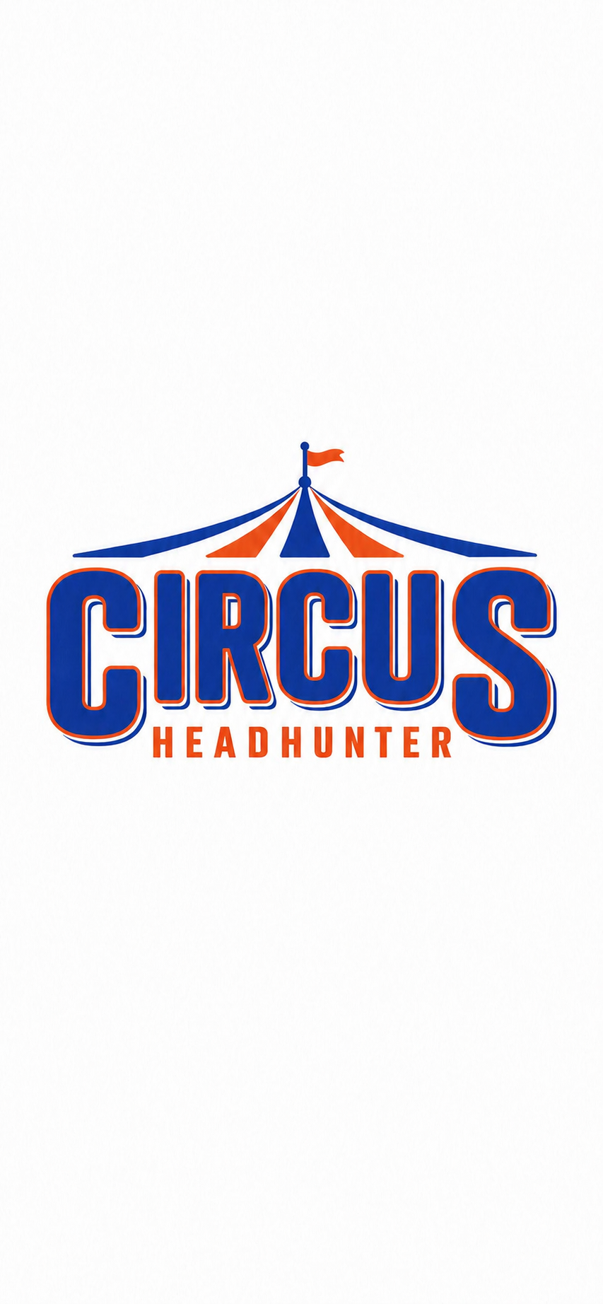 Circus Headhunter Logo